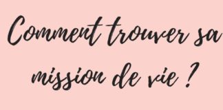 Business infographic : Trouver sa mission de vie grâce à l’Ikigai