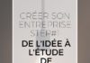 Business infographic : #entreprende #entreprise #idée #étudedemarché