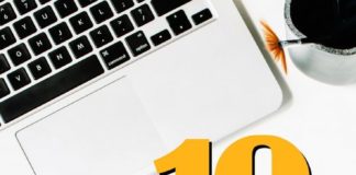 Management : 10 Productivity Tips from a Six Figure Blogger