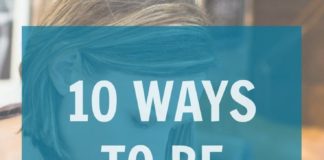 Management : 10 ways to be a more productive blogger in 2019