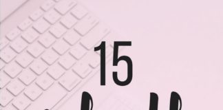 Management : 15 Valuable Tips for Staying Organized