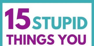 Management : 16 Things I Quit Buying To Save Money *And You Should Too*