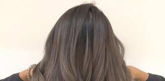 Management : 30 Suave Ash Brown Hair Shades