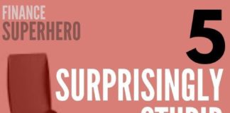 Management : 5 Tips to Easily Stop Wasting Money