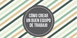 Management : 5 fases para crear un buen Equipo de Trabajo #infografia #infographic #rrhh