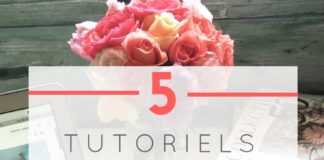 Management : 5 tutoriels pour créer votre blog en moins de 2 heures