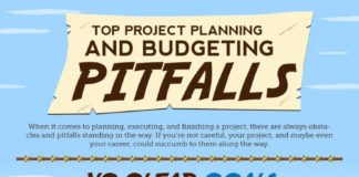 Management : 7 Pitfalls of Project Planning and Budgeting