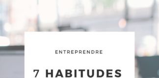 Management : 7 habitudes de girl boss qui réussissent !