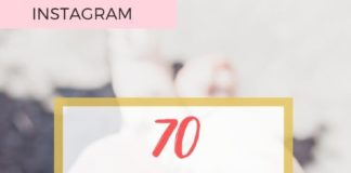 Management : 70 hashtags Instagram pour les mamans blogueuses et influenceuses famille
