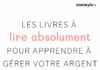 Management : 9 livres sur les finances personnelles à acheter en 2019