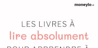 Management : 9 livres sur les finances personnelles à acheter en 2019