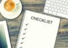 Management : A Complete Checklist for Social Media Managers (Infographic)
