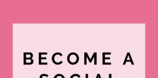 Management : Become a Social Media Manager