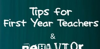 Management : Behavior Management in the Classroom!