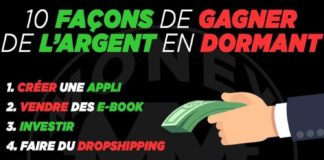 Management : Comment j’ai généré 8975€ avec une vidéo SANS montrer ma tête