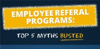 Management : C’est un fait, les employés recrutés par cooptation sont en général plus …