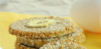 Management : Double Banana Dog Treats