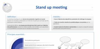 Management : Fiches pédago