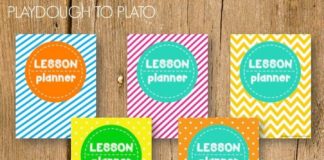 Management : Free Teacher Planner