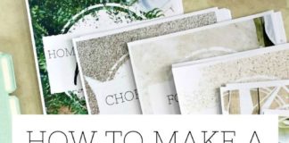 Management : How to Make a Home Management Binder – Ultimate Step by Step Guide