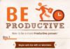 Management : How to be more productive. Increase productivity.
