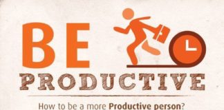 Management : How to be more productive. Increase productivity.