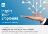 Management : Inspire Your Employees to Become Talent Brand Ambassadors | Infographic by Linke…