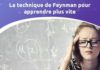 Management : La technique de Feynman pour apprendre plus vite