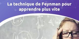 Management : La technique de Feynman pour apprendre plus vite
