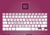 Management : Les raccourcis clavier d’Adobe Photoshop, Illustrator, InDesign, Dreamweaver… (Mac et Windows