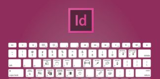 Management : Les raccourcis clavier d’Adobe Photoshop, Illustrator, InDesign, Dreamweaver… (Mac et Windows