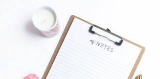 Management : Lists for Planner and Daily Life