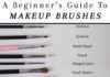 Management : Makeup Brush Breakdown