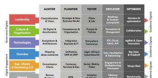 Management : Management : Guide de la Transformation Digitale – HUB Institute – Digital Think Thank