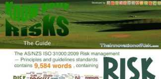Management : Management : Know Your Risks – An Infographic Guide – Innovation of Risk…