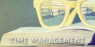 Management : Management : Time management tips