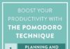 Management : Management : Want to overcome procrastination and focus better? The pomodoro technique will b…