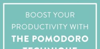Management : Management : Want to overcome procrastination and focus better? The pomodoro technique will b…