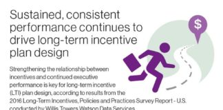 Management : More than 900 organizations weighed in on how they are designing long-term incen…