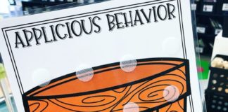 Management : Positive Classroom Management