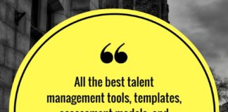 Management : #Quote #HR #Talent #Management