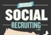 Management : Social Recruting in 2011 (USA)