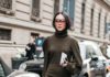 Management : Street style à la Fashion Week automne-hiver 2017-2018 de Milan