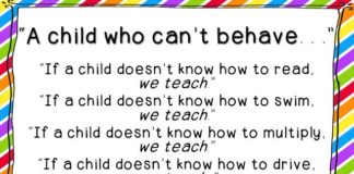 Management : Summer Linky Party- Classroom Management Tips