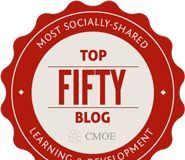 Management : The 50 Most Socially-Shared Learning & Development Blogs