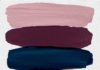 Management : The Perfect Palette: Mauve, Plum, Rose Gold and Navy