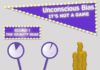 Management : This infographic depicts how unconscious biases can come about. This is relevant…