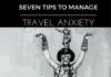 Management : Travel anxiety management tips: handy tips to overcome travel fears