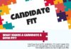 Management : What is Candidate Fit and Why It Matters