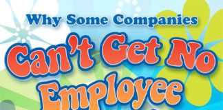 Management : Why Some Companies Can’t Get No Employee Satisfaction (via thesocialworkplac…)…